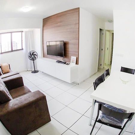 דירות Maceió Apto Completo 3Qts Otima Localizacao מראה חיצוני תמונה